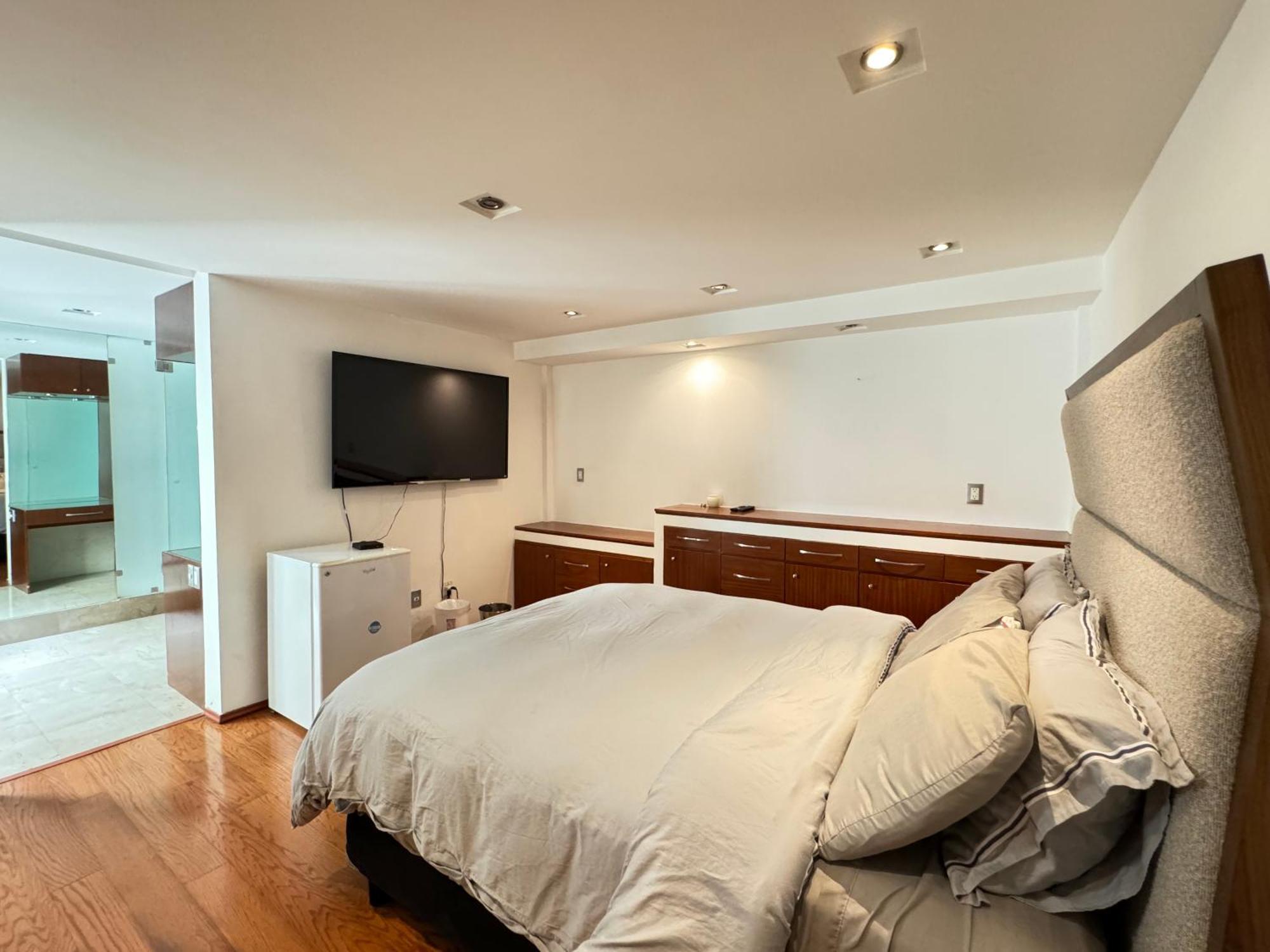 Bed and Breakfast Casa Frida Condesa Meksyk Zewnętrze zdjęcie