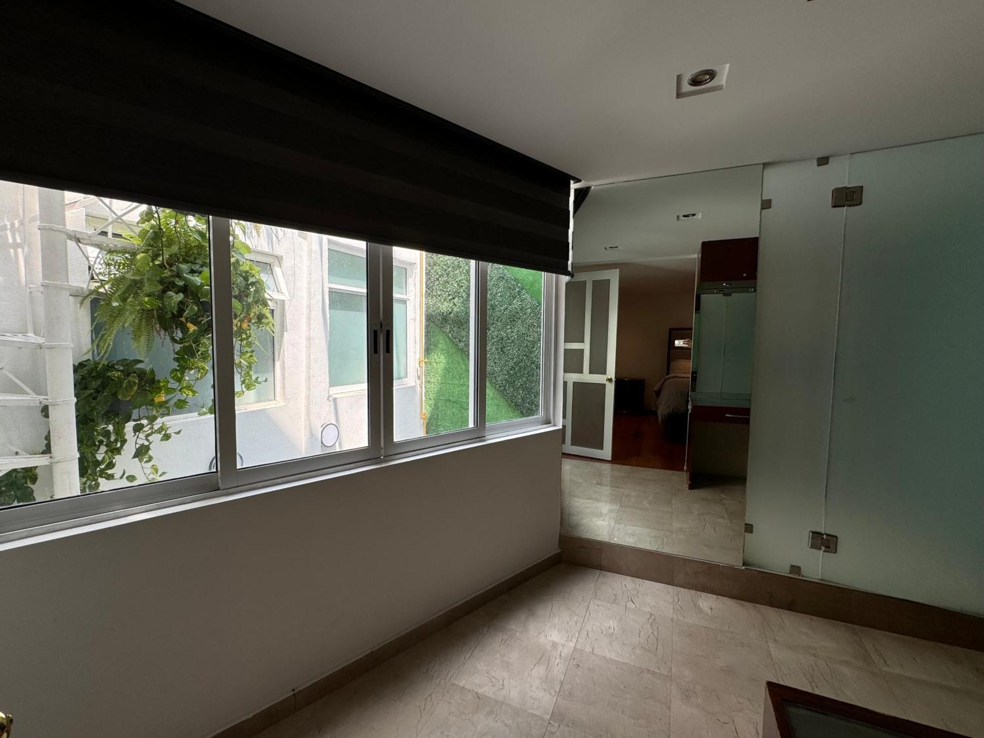 Bed and Breakfast Casa Frida Condesa Meksyk Zewnętrze zdjęcie