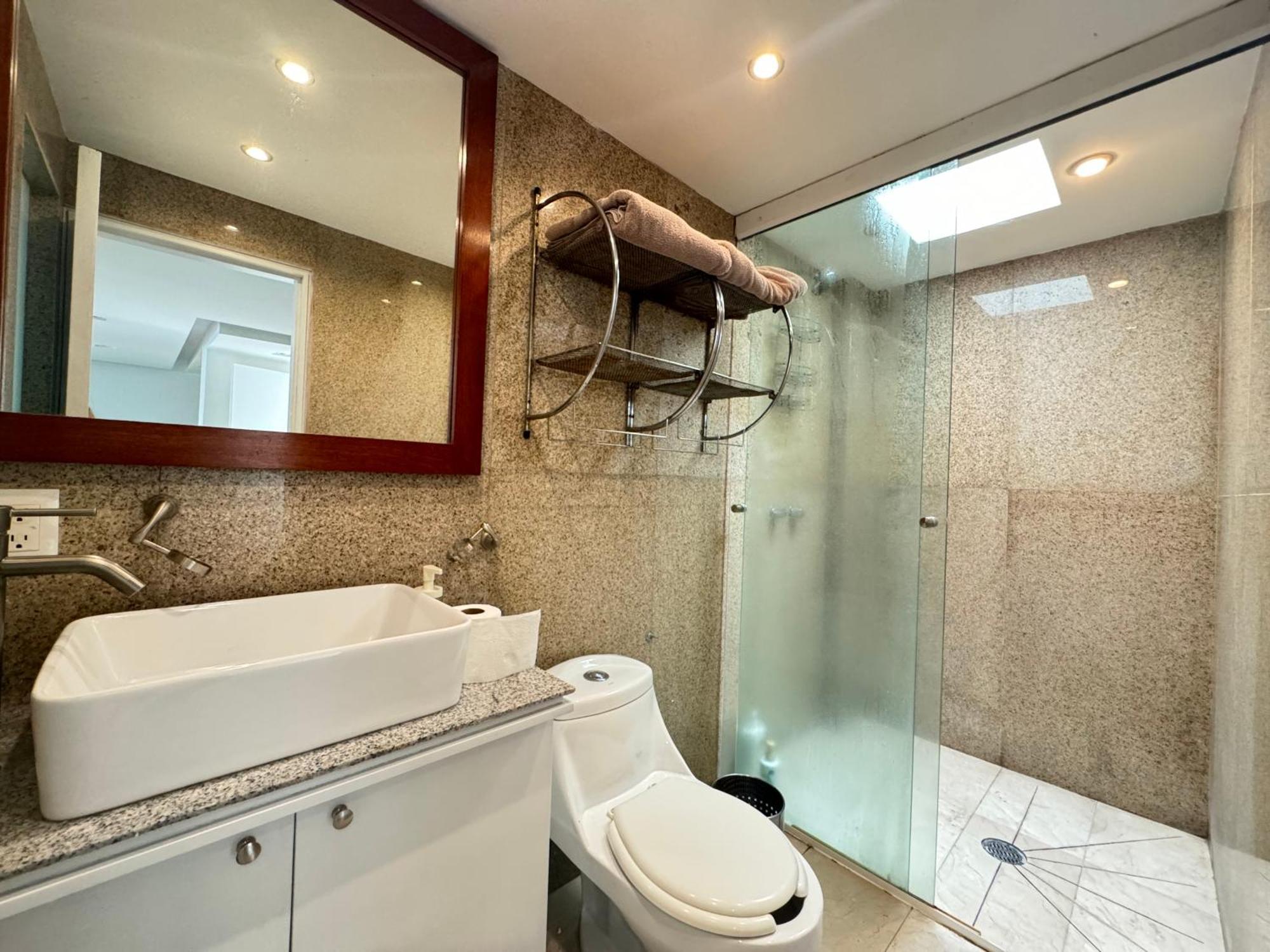 Bed and Breakfast Casa Frida Condesa Meksyk Zewnętrze zdjęcie