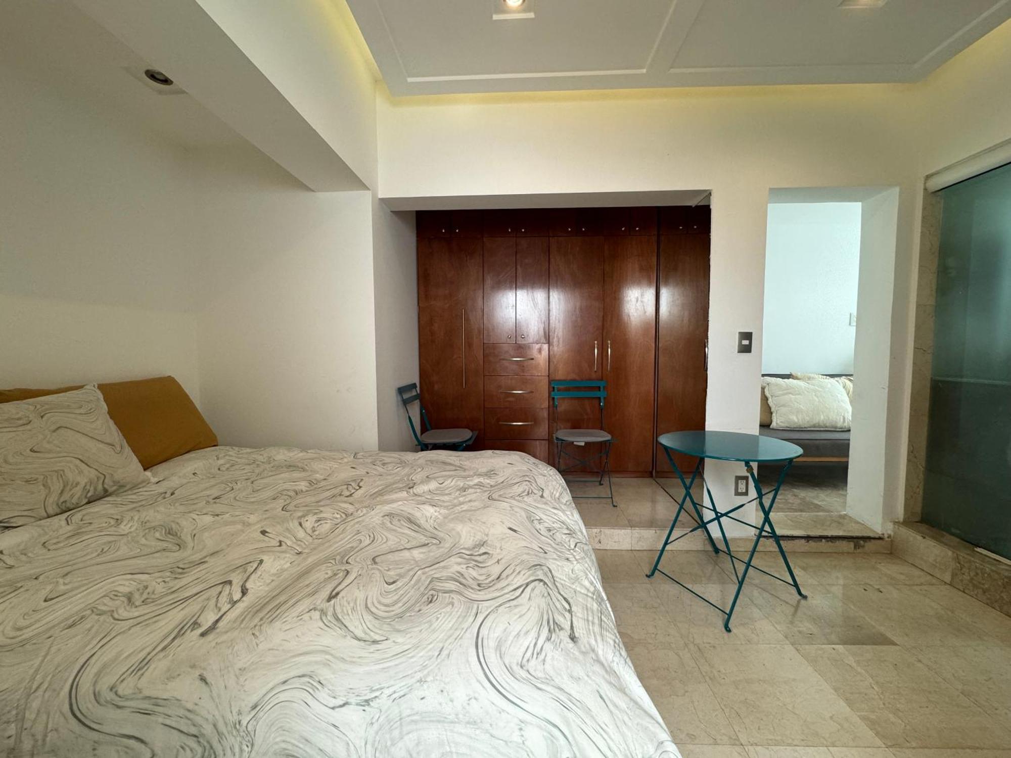 Bed and Breakfast Casa Frida Condesa Meksyk Zewnętrze zdjęcie