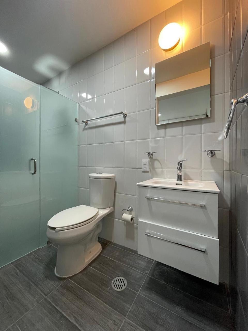Bed and Breakfast Casa Frida Condesa Meksyk Zewnętrze zdjęcie