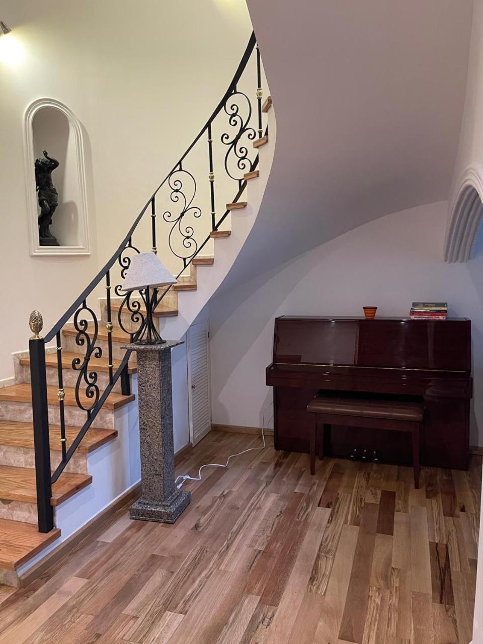 Bed and Breakfast Casa Frida Condesa Meksyk Zewnętrze zdjęcie